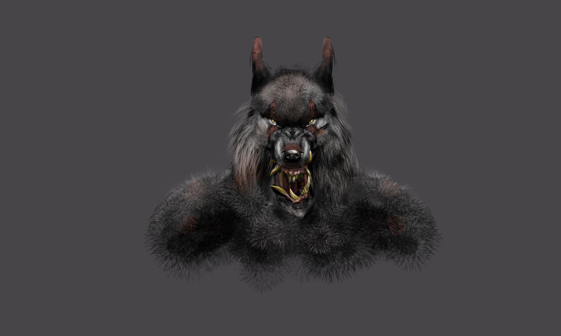 Digital illustration by Matt Haag